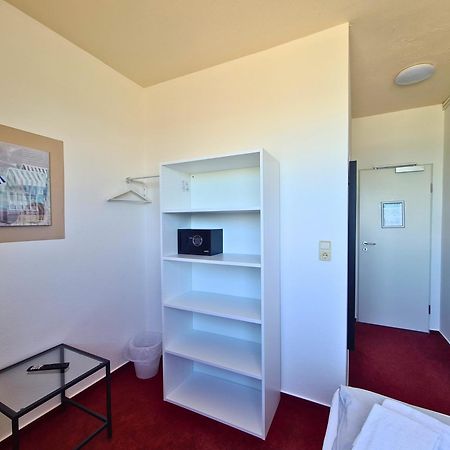 Zeitlos Hotel Garni シャルボイツ エクステリア 写真