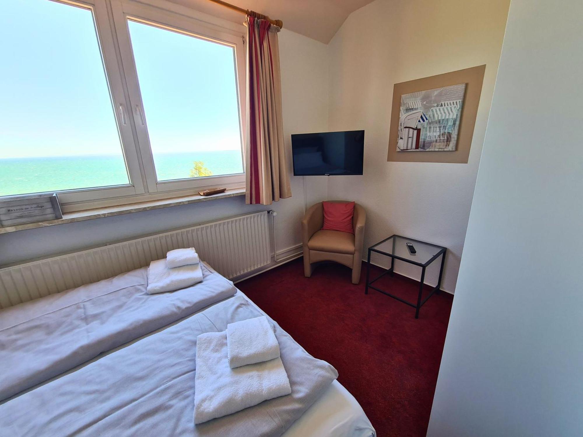 Zeitlos Hotel Garni シャルボイツ エクステリア 写真