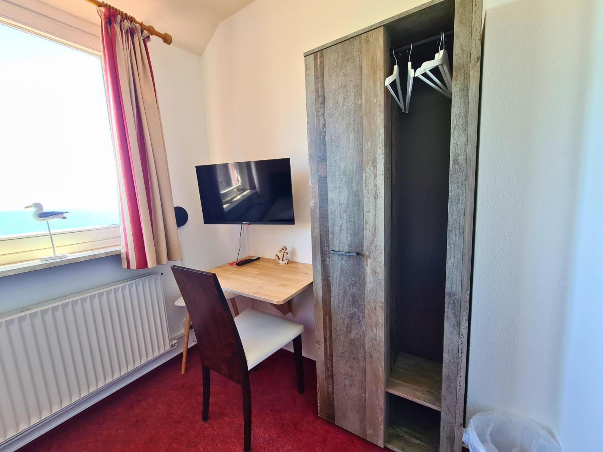 Zeitlos Hotel Garni シャルボイツ エクステリア 写真