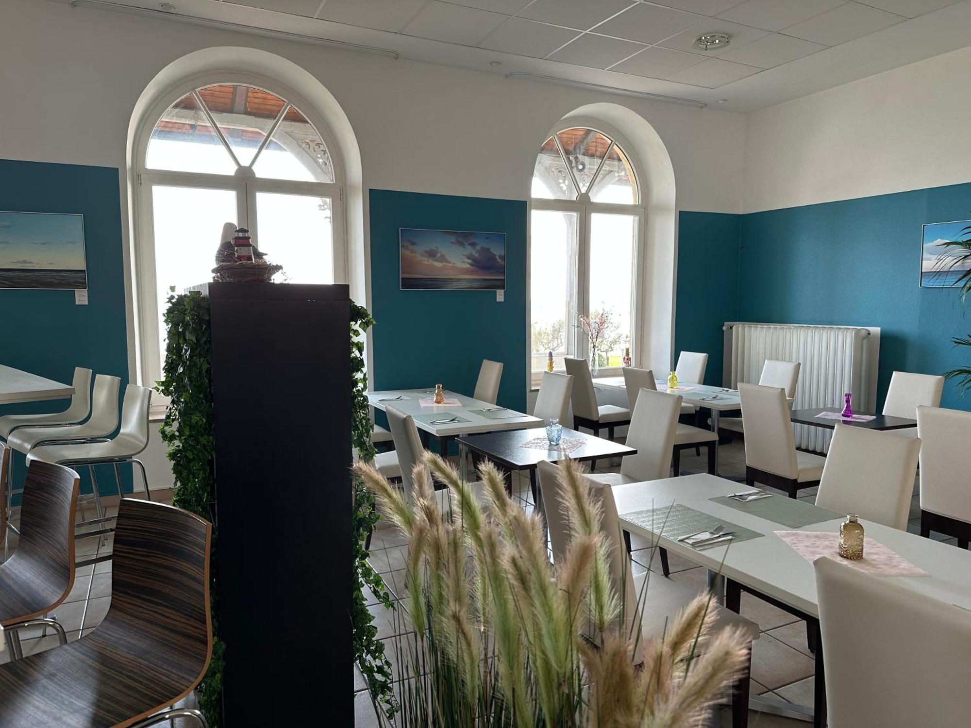 Zeitlos Hotel Garni シャルボイツ エクステリア 写真